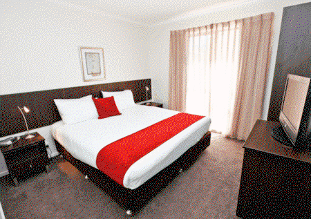 Aquarius Luxury Apartments - Kawana Tourism 3
