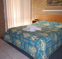 Darling Junction Motel - Kawana Tourism