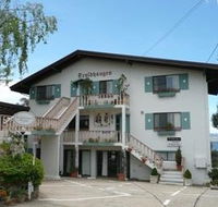 Troldhaugen Lodge - Kawana Tourism