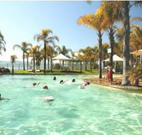 Boathaven Holiday Park - Kawana Tourism