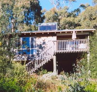Canobolas Mountain Cabins - Kawana Tourism