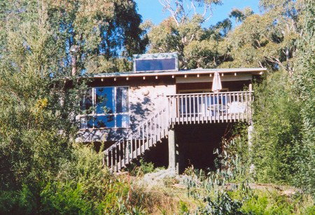 Canobolas Mountain Cabins - Kawana Tourism 0