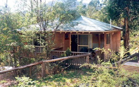 Canobolas Mountain Cabins - Kawana Tourism 2
