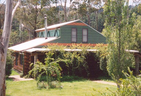 Canobolas Mountain Cabins - Kawana Tourism 4