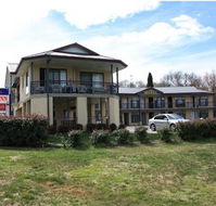 Elite Motor Inn - Kawana Tourism