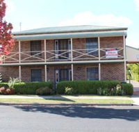 Sandstock Motor Inn - Kawana Tourism