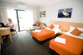 Manly Marina Cove Motel - Kawana Tourism 4