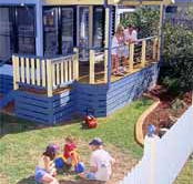Werri Beach Holiday Park - Kawana Tourism