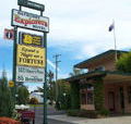 Bathurst Explorers Motel - Kawana Tourism