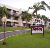 Hervey Bay Resort  Hotel - Kawana Tourism