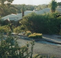 Goolabri Country Resort - Kawana Tourism