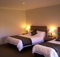 Parkes Int Motor Inn - Kawana Tourism