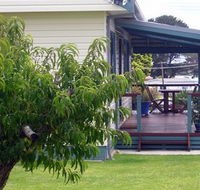 Anchor Bay Motel - Kawana Tourism