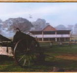 Megalong Valley Farm - Kawana Tourism