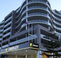 The Chifley On City View - Kawana Tourism