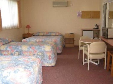 Goulburn Motor Inn - Kawana Tourism 0