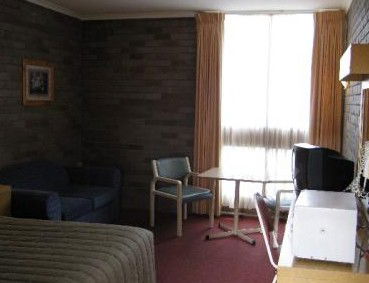 Goulburn Motor Inn - Kawana Tourism 3