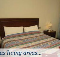 Broken Hill Oasis Motor Inn - Kawana Tourism
