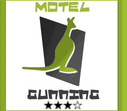 Gunning Motel - Kawana Tourism