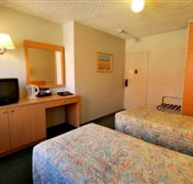 Metro Inn Edgecliff - Kawana Tourism