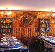 Karelia Alpine Lodge - Kawana Tourism