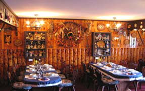 Karelia Alpine Lodge - Kawana Tourism 0