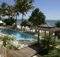 Netanya Noosa - Kawana Tourism
