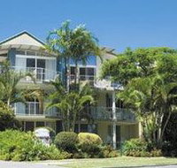 Noosa Outrigger Beach Resort - Kawana Tourism