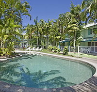 Coco Bay Resort - Kawana Tourism