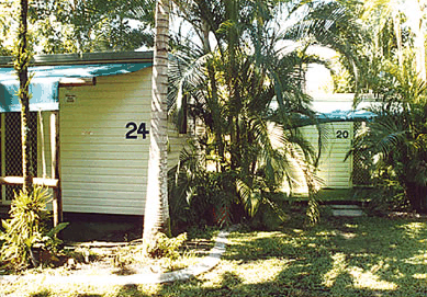 Flying Fish Point Tourist Park - Kawana Tourism 3
