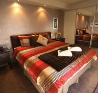 Alpine Country Cottages - Studio 7 - Kawana Tourism