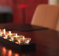 Alpine Country Cottages - Studio 3 - Kawana Tourism