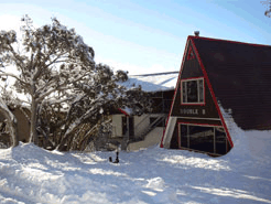 Double B Ski Lodge - Kawana Tourism