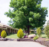 Mansfield Valley Motor Inn - Kawana Tourism