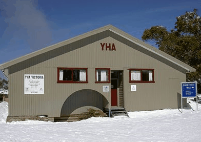Mount Buller YHA Lodge - Kawana Tourism