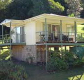 Shambala Bed  Breakfast - Kawana Tourism