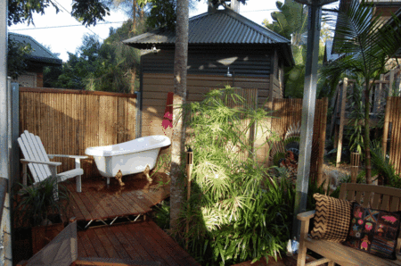 The Old Convent Guesthouse - Kawana Tourism
