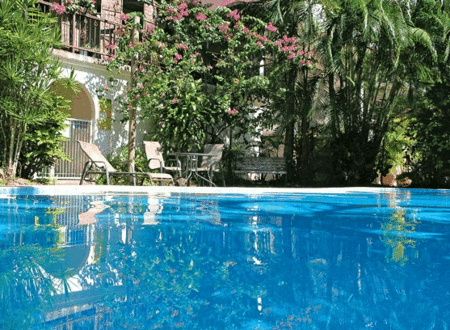 Tranquility Palm Cove - Kawana Tourism