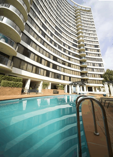 Breakfree Capital Tower - Kawana Tourism