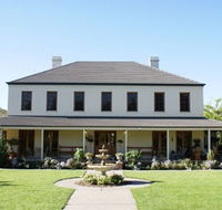 Ginninderry Homestead - Kawana Tourism