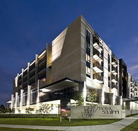 Hotel Realm - Kawana Tourism