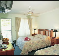 Miranda Lodge - Kawana Tourism