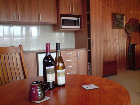 Hall ACT Kawana Tourism