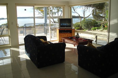 Ambience Apartments Coffin Bay - Kawana Tourism 0