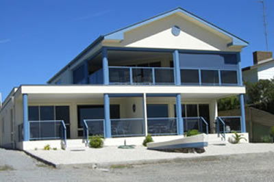 Ambience Apartments Coffin Bay - Kawana Tourism 1