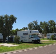 Arno Bay Foreshore Tourist Park - Kawana Tourism