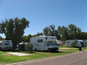 Arno Bay Foreshore Tourist Park - Kawana Tourism 0
