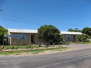 Arno Bay Foreshore Tourist Park - Kawana Tourism 1