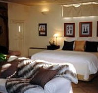 Athelney Cottage - Kawana Tourism