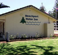 Beachport Motor Inn - Kawana Tourism